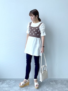 ariさんのコーディネート