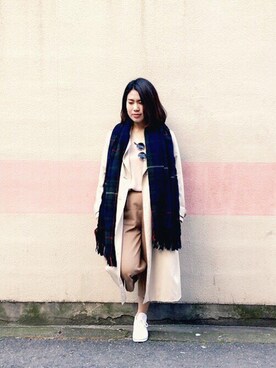 いだちゃん【ねぇさんず】さんのコーディネート