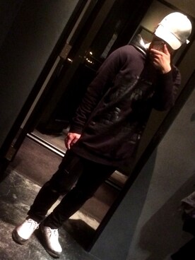 今日さんのコーディネート