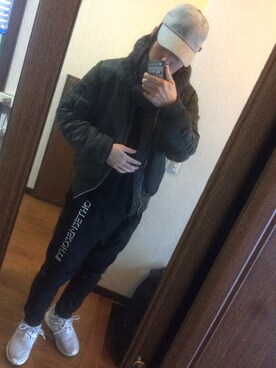 今日さんのコーディネート