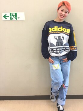 のぞみさんのコーディネート