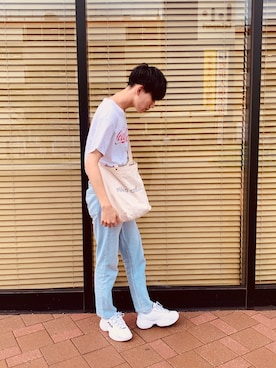 d-sukeさんのコーディネート