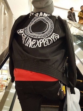 Itsumi さんのコーディネート