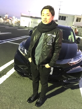 Itsumi さんのコーディネート