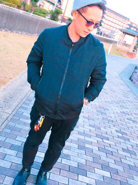 Itsumi さんのコーディネート