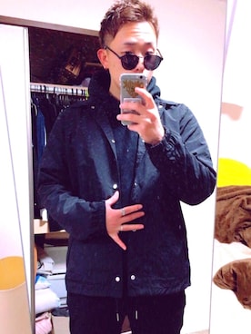 Itsumi さんのコーディネート