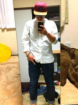 Itsumi さんのコーディネート