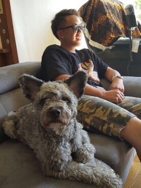 Itsumi さんのコーディネート