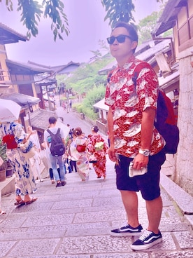 Itsumi さんのコーディネート