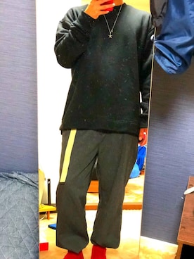 Itsumi さんのコーディネート