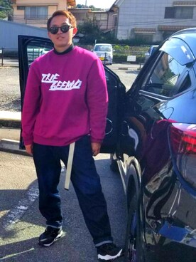 Itsumi さんのコーディネート