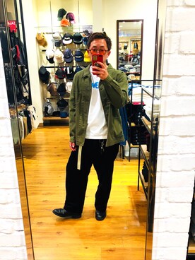 Itsumi さんのコーディネート