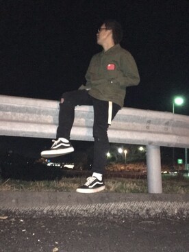 Itsumi さんのコーディネート