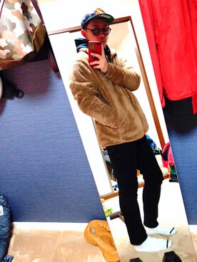 Itsumi さんのコーディネート