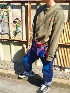 Itsumi さんのコーディネート