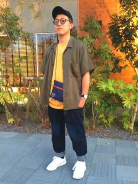 Itsumi さんのコーディネート