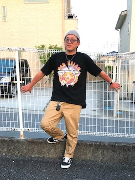 Itsumi さんのコーディネート