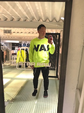 Itsumi さんのコーディネート