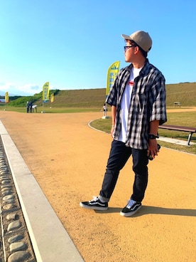 Itsumi さんのコーディネート