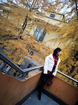 amanda_sunnyさんのコーディネート