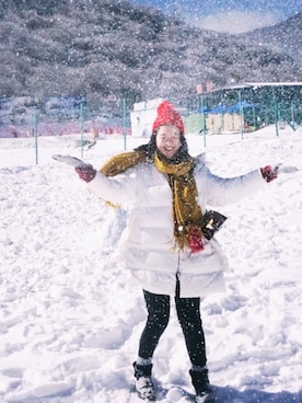 amanda_sunnyさんのコーディネート