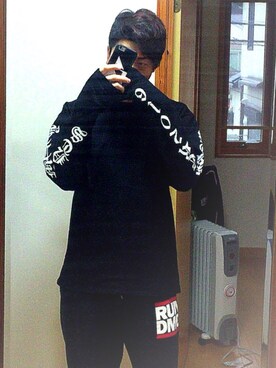 ✗KANTA✘さんのコーディネート