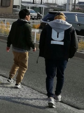 ✗KANTA✘さんのコーディネート