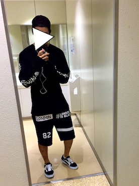 ✗KANTA✘さんのコーディネート