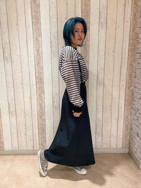 serina shiraiさんのコーディネート