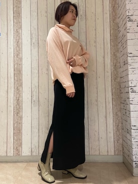 serina shiraiさんのコーディネート