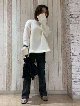 serina shiraiさんのコーディネート