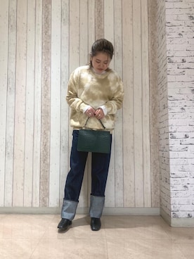 serina shiraiさんのコーディネート