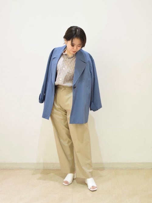 ビューティ ユース ユナイテッドアローズ 新宿ウィメンズストアserina Shiraiさんのその他パンツを使ったコーディネート Zozotown