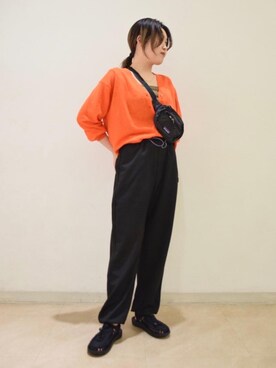 serina shiraiさんのコーディネート