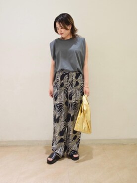 serina shiraiさんのコーディネート