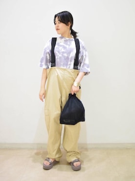 serina shiraiさんのコーディネート