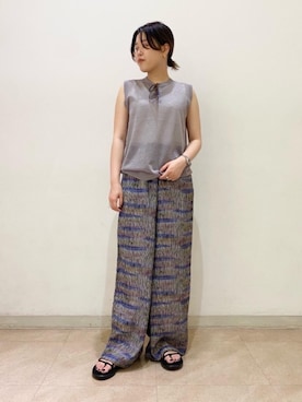 serina shiraiさんのコーディネート