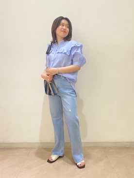 serina shiraiさんのコーディネート