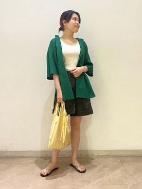 serina shiraiさんのコーディネート