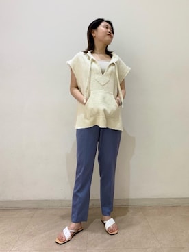 serina shiraiさんのコーディネート