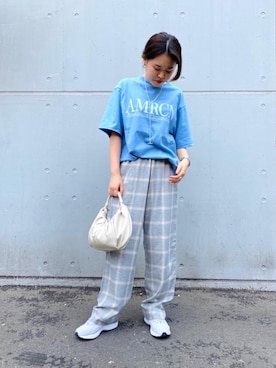 serina shiraiさんのコーディネート