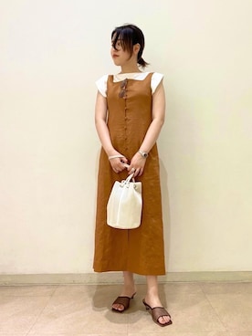 serina shiraiさんのコーディネート