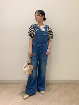 serina shiraiさんのコーディネート