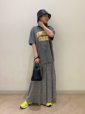 serina shiraiさんのコーディネート