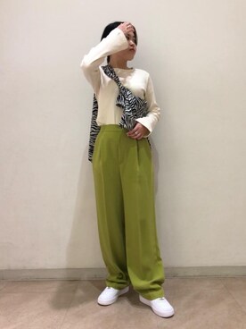 serina shiraiさんのコーディネート