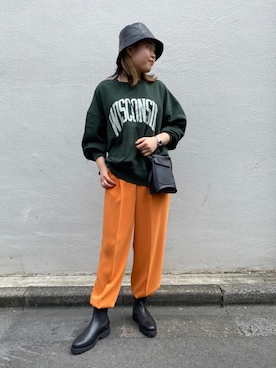 serina shiraiさんのコーディネート