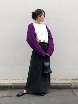 serina shiraiさんのコーディネート