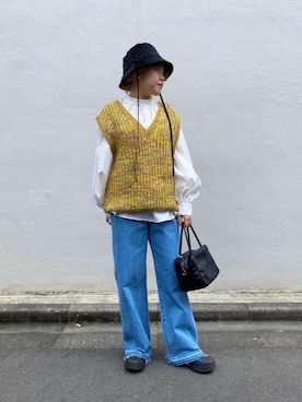 serina shiraiさんのコーディネート