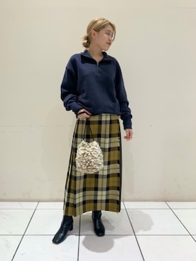 serina shiraiさんのコーディネート