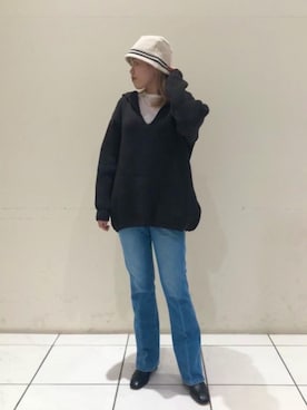 serina shiraiさんのコーディネート